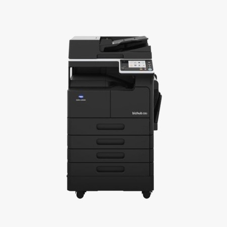 Photocopier Rental in Dubai