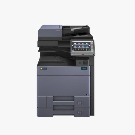 Photocopier Rental in Dubai