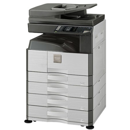 Sharp Photocopier Supplier in Dubai