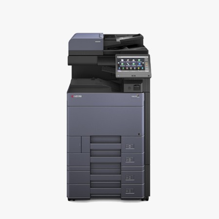 Photocopier Rental in Dubai