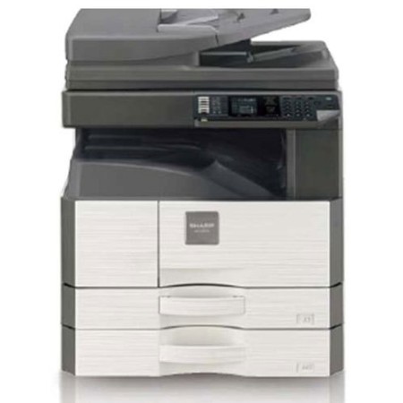 Sharp Photocopier Supplier in Dubai