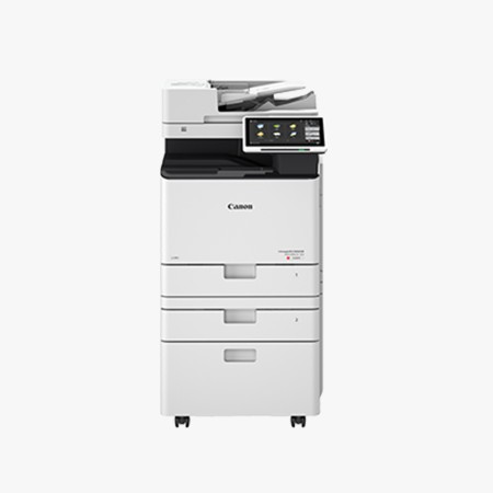 Canon Photocopier Supplier in Dubai