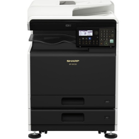 Sharp Photocopier Supplier in Dubai