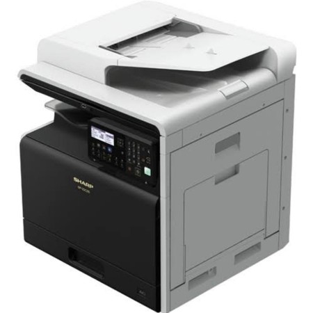 Sharp Photocopier Supplier in Dubai