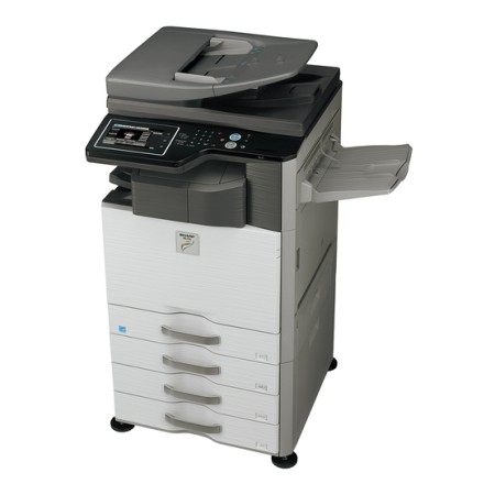 Sharp Photocopier Supplier in Dubai