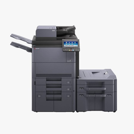 Photocopier Rental in Dubai