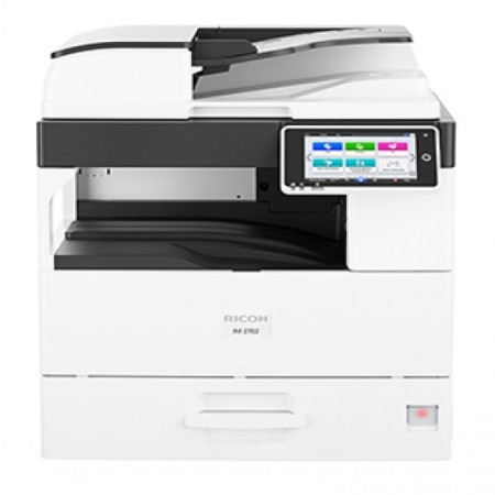 Ricoh Photocopier Supplier in Dubai