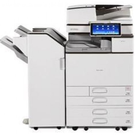 Ricoh Photocopier Supplier in Dubai