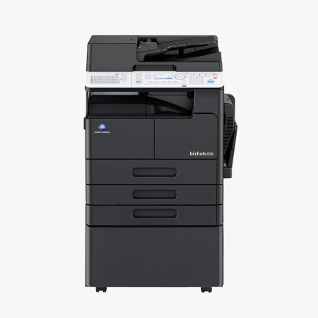 Photocopier Rental in Dubai