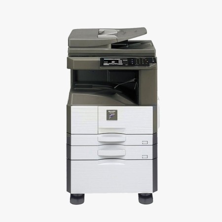 Sharp Photocopier Supplier in Dubai