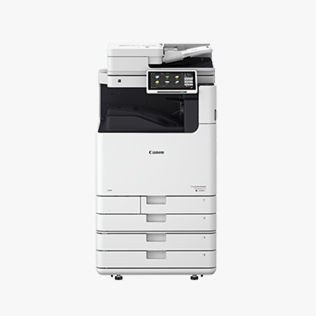 Canon Photocopier Supplier in Dubai