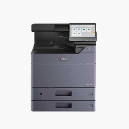 Kyocera Photocopier Supplier in Dubai