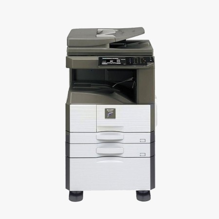 Sharp Photocopier Supplier in Dubai