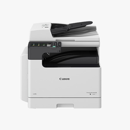 Canon Photocopier Supplier in Dubai