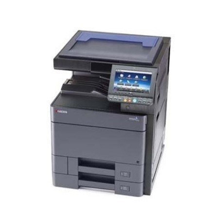 Kyocera Photocopier Supplier in Dubai