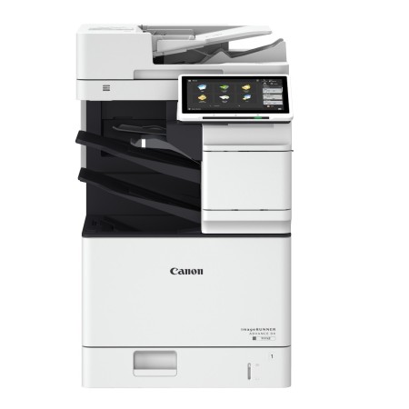 Canon Photocopier Supplier in Dubai