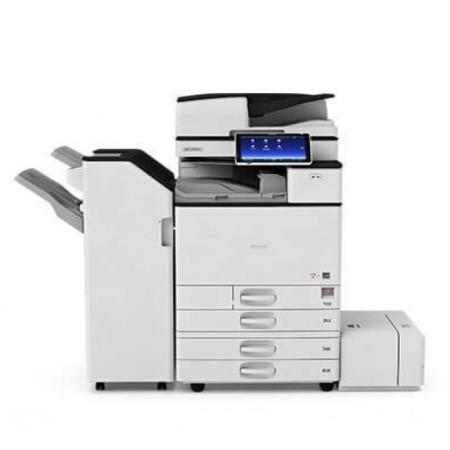 Ricoh Photocopier Supplier in Dubai