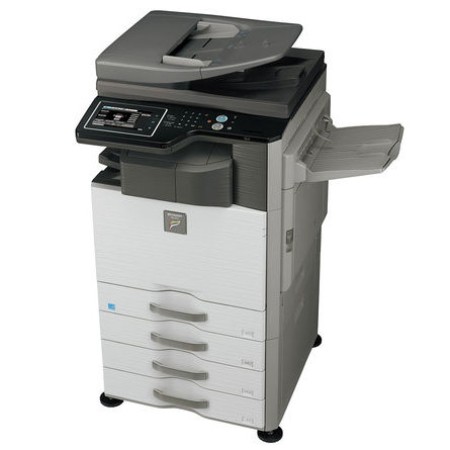 Sharp Photocopier Supplier in Dubai