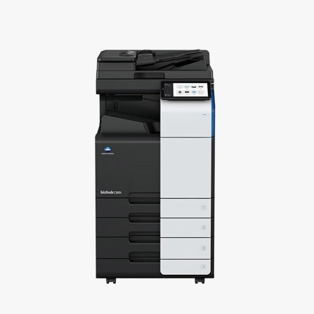 Photocopier Rental in Dubai