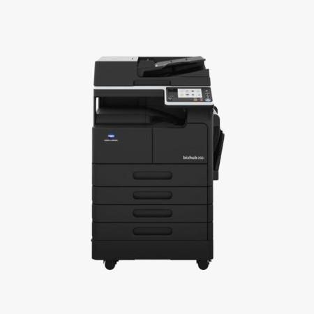 Photocopier Rental in Dubai