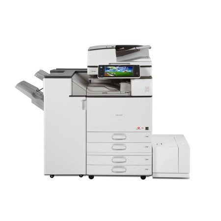 Ricoh Photocopier Supplier in Dubai