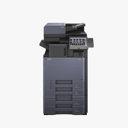 Kyocera Photocopier Supplier in Dubai