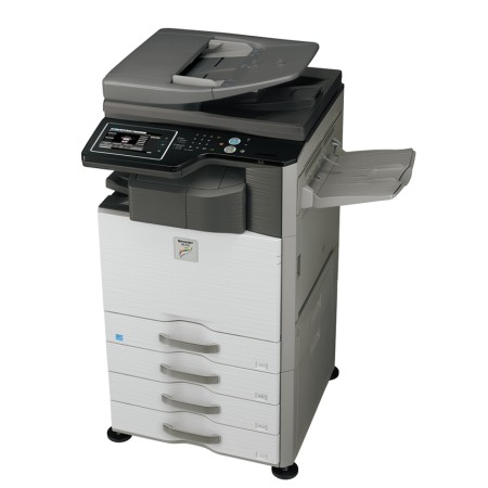 Sharp Photocopier Supplier in Dubai