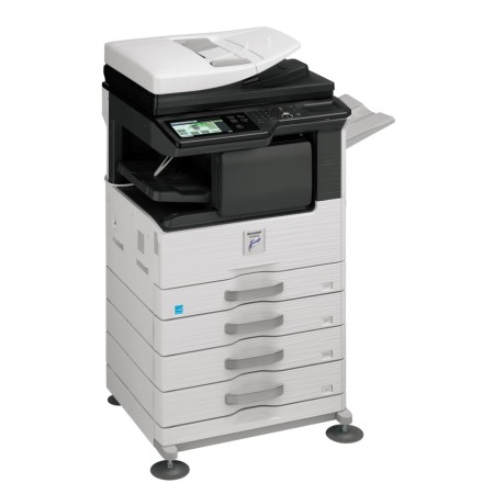 Sharp Photocopier Supplier in Dubai