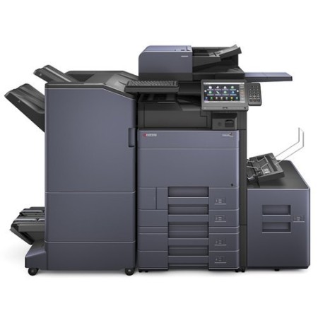 Photocopier Rental in Dubai