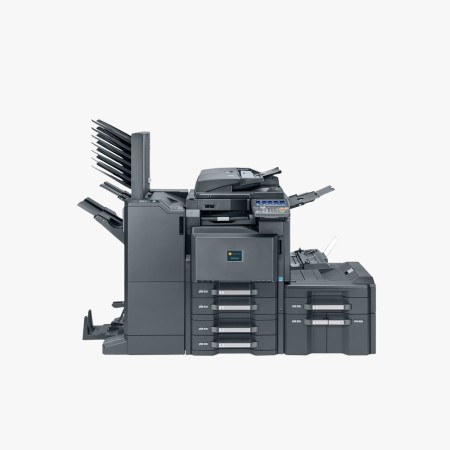 Triumph Adler Photocopier Supplier in Dubai