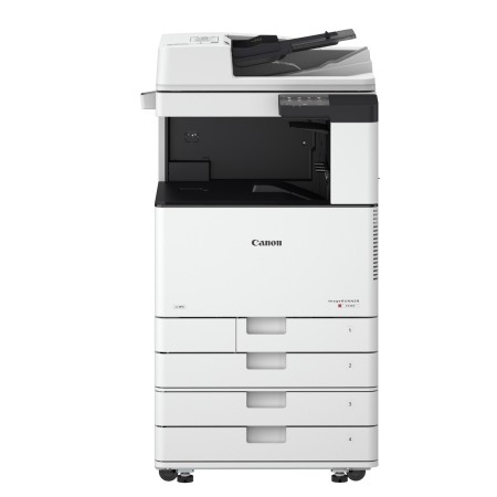 Canon Photocopier Supplier in Dubai