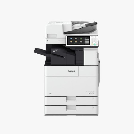 Canon Photocopier Supplier in Dubai