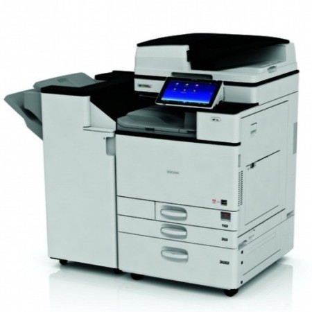 Ricoh Photocopier Supplier in Dubai