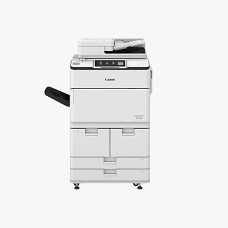 Canon Photocopier Supplier in Dubai