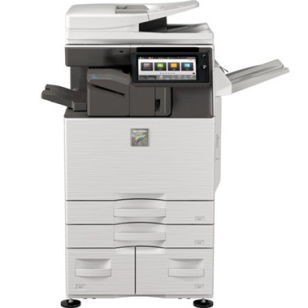 Sharp Photocopier Supplier in Dubai