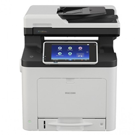 Ricoh Photocopier Supplier in Dubai