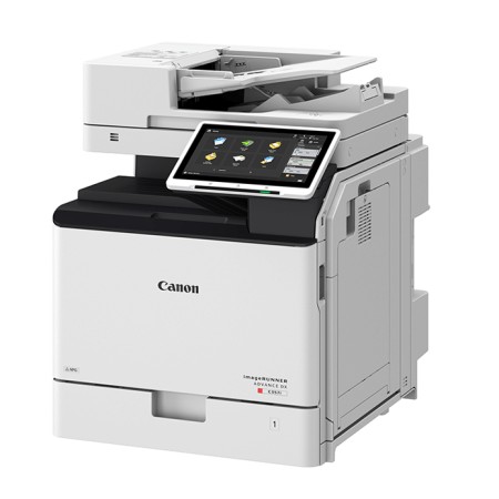 Canon Photocopier Supplier in Dubai