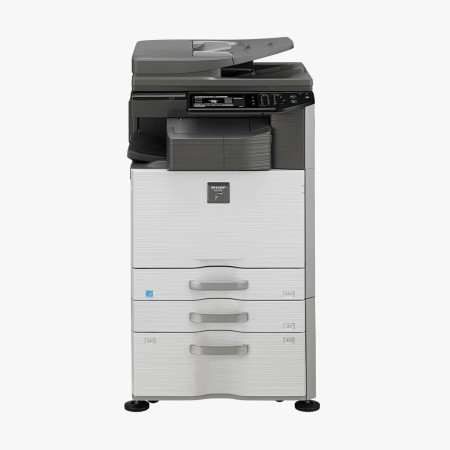 Sharp Photocopier Supplier in Dubai