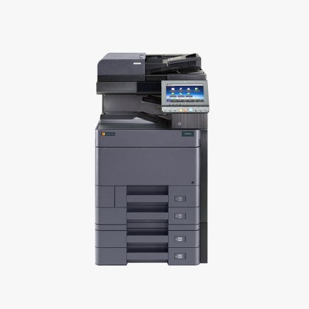 Triumph Adler Photocopier Supplier in Dubai