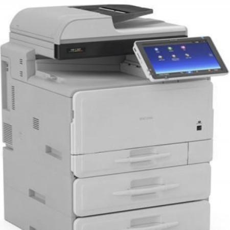 Ricoh Photocopier Supplier in Dubai