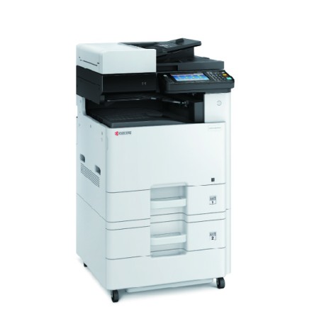 Kyocera Photocopier Supplier in Dubai