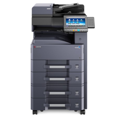 Kyocera Photocopier Supplier in Dubai