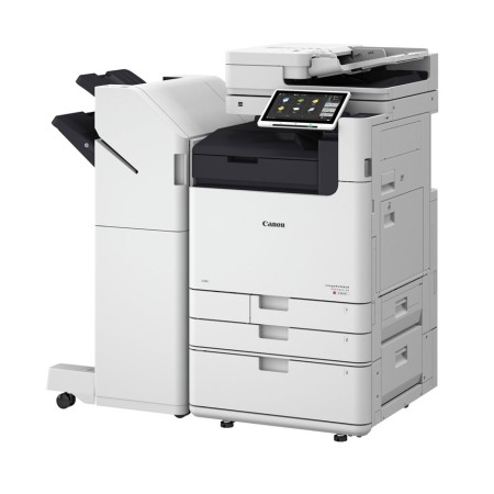 Canon Photocopier Supplier in Dubai