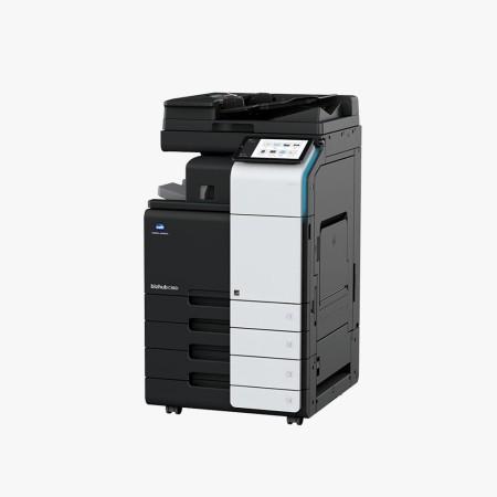 Photocopier Rental in Dubai