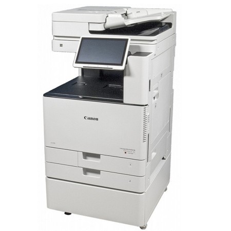 Canon Photocopier Supplier in Dubai