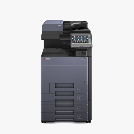 Kyocera Photocopier Supplier in Dubai