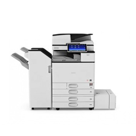 Ricoh Photocopier Supplier in Dubai