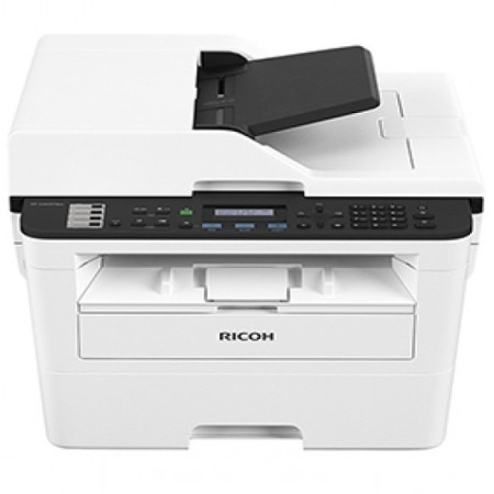 Ricoh Photocopier Supplier in Dubai