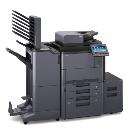 Kyocera Photocopier Supplier in Dubai