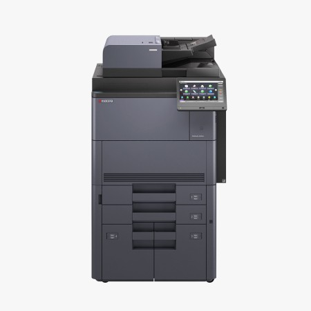 Kyocera Photocopier Supplier in Dubai